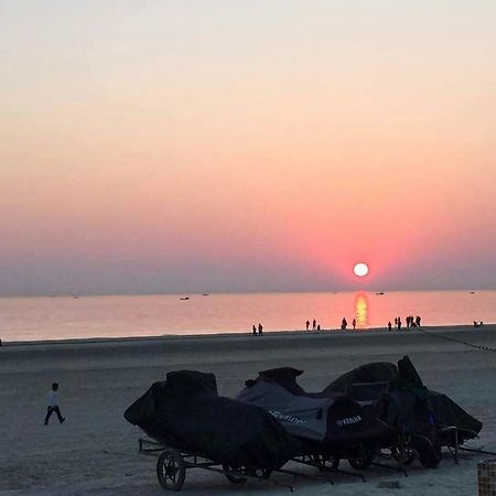 Chenhai Resort Pejhaj Kültér fotó