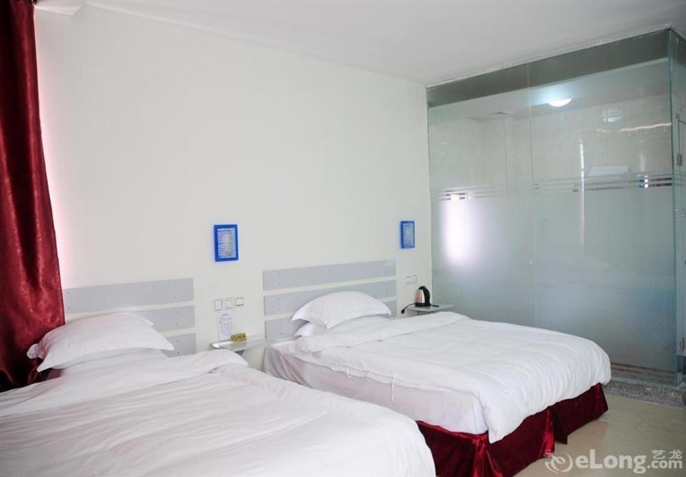 Chenhai Resort Pejhaj Kültér fotó