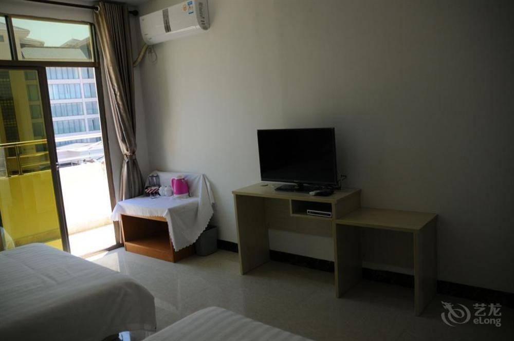 Chenhai Resort Pejhaj Kültér fotó