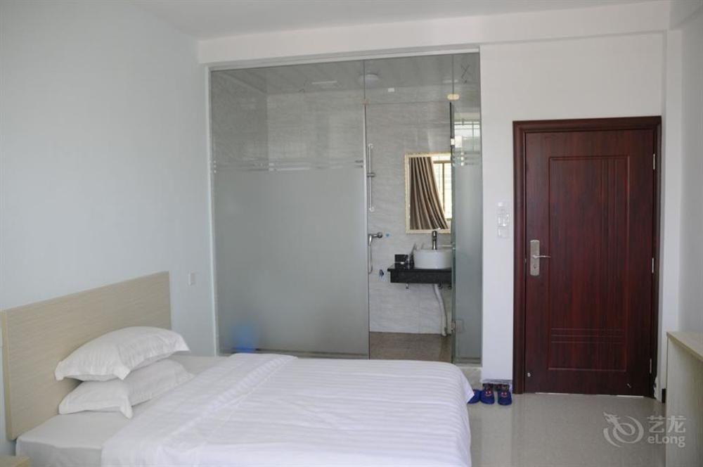 Chenhai Resort Pejhaj Kültér fotó