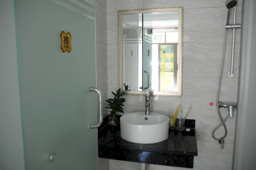 Chenhai Resort Pejhaj Kültér fotó