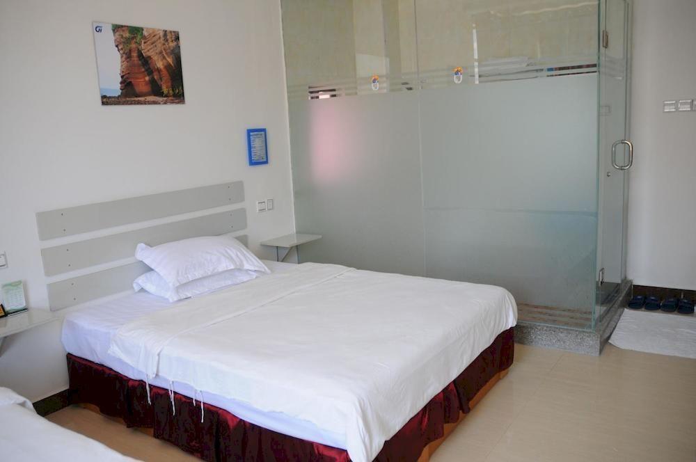 Chenhai Resort Pejhaj Kültér fotó