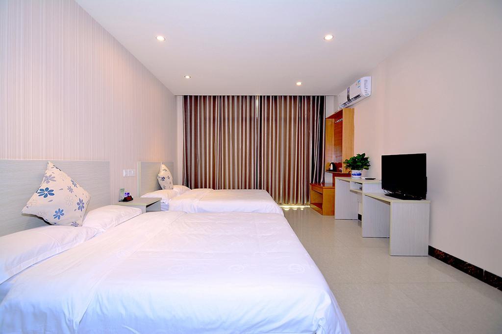 Chenhai Resort Pejhaj Kültér fotó