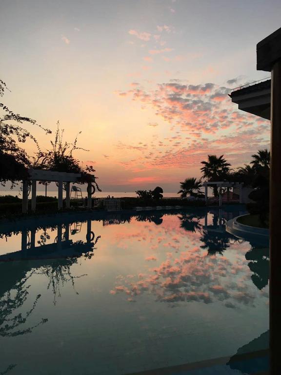 Chenhai Resort Pejhaj Kültér fotó