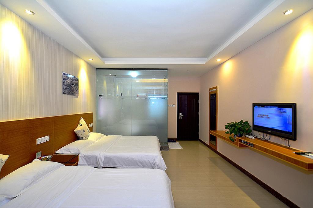 Chenhai Resort Pejhaj Kültér fotó