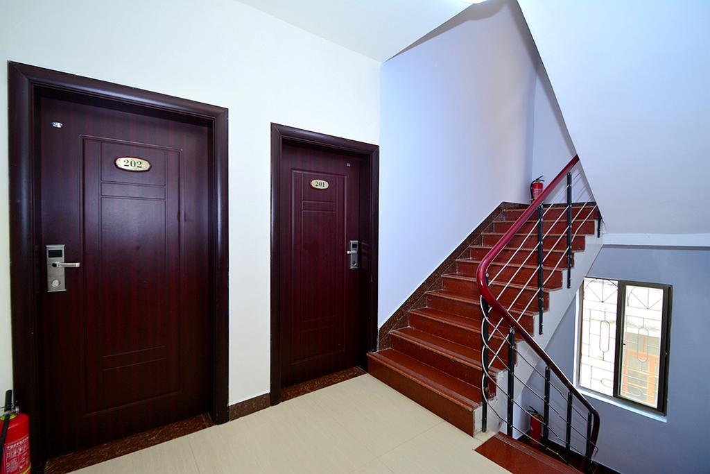 Chenhai Resort Pejhaj Kültér fotó