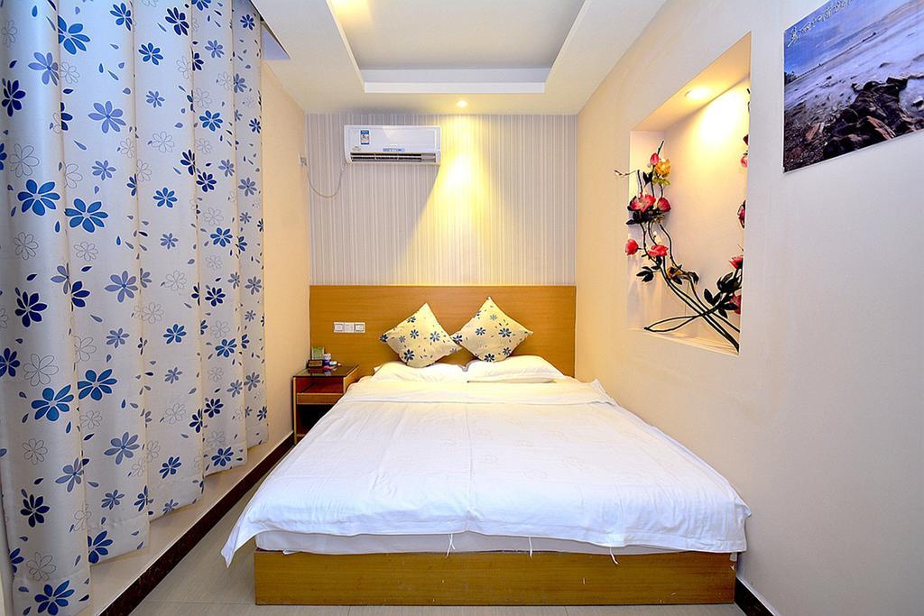 Chenhai Resort Pejhaj Kültér fotó