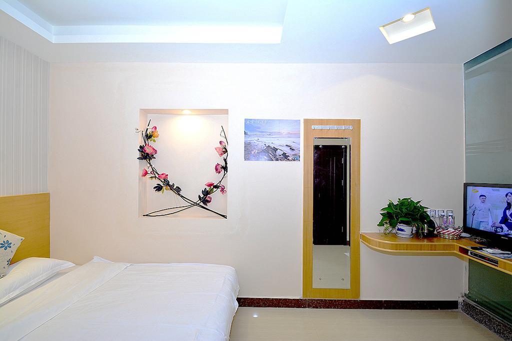Chenhai Resort Pejhaj Kültér fotó