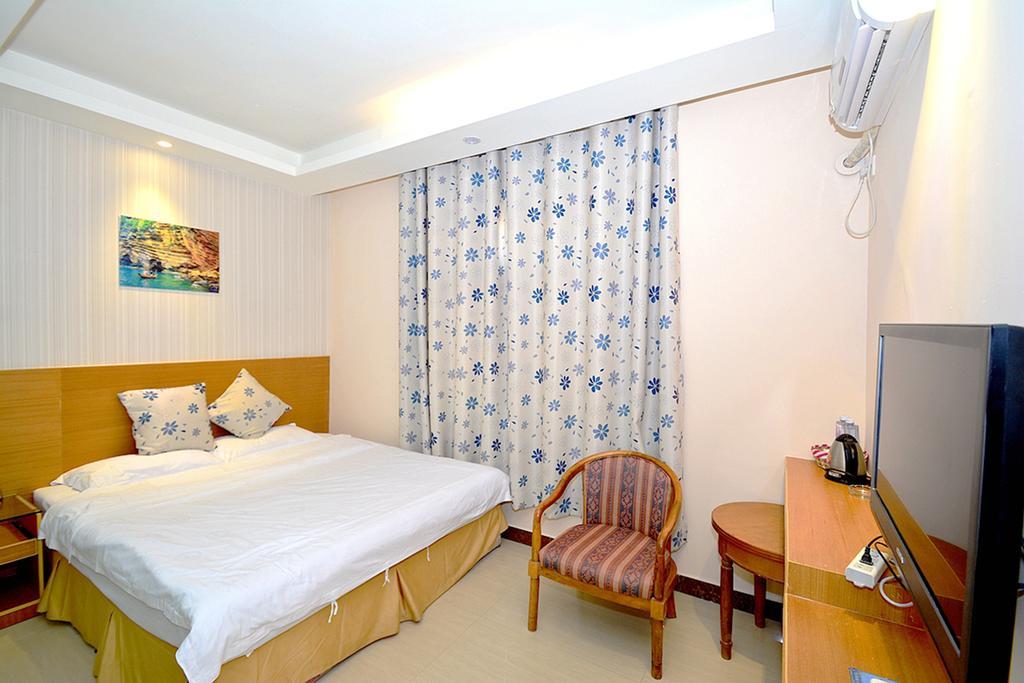 Chenhai Resort Pejhaj Kültér fotó