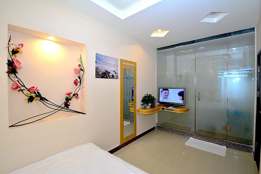 Chenhai Resort Pejhaj Kültér fotó