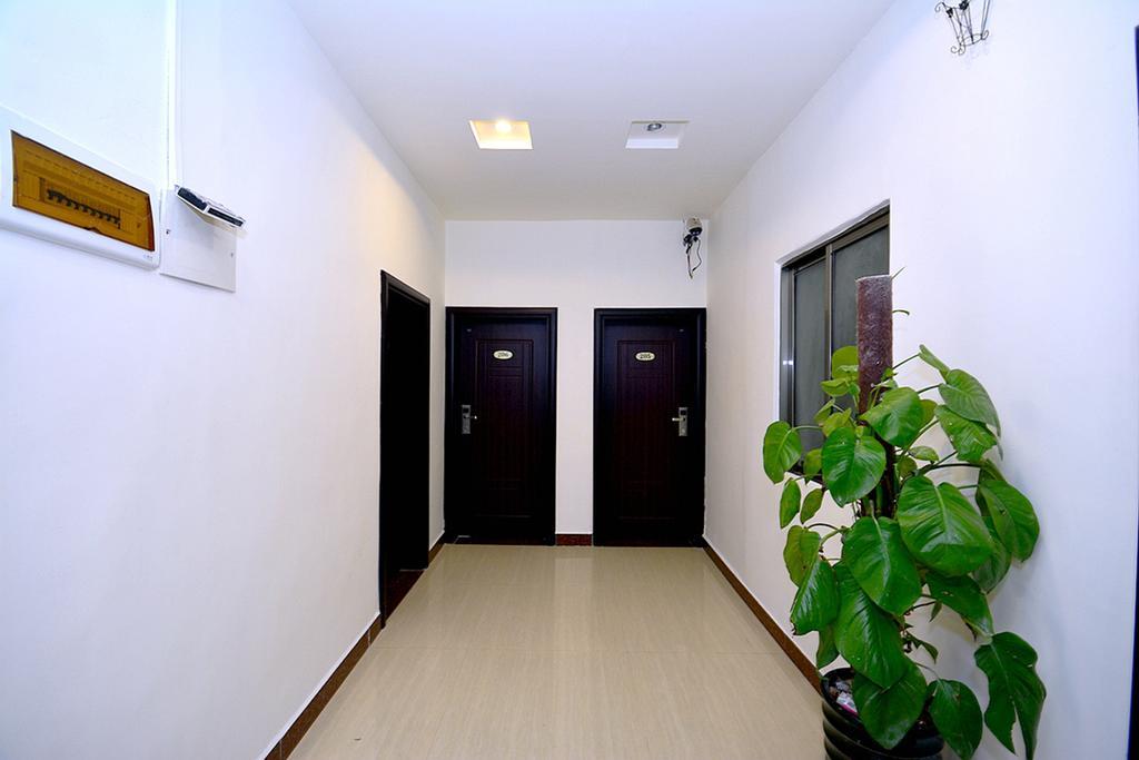 Chenhai Resort Pejhaj Kültér fotó