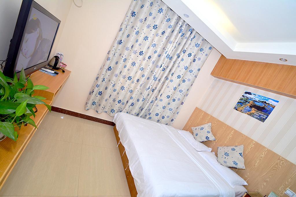 Chenhai Resort Pejhaj Kültér fotó