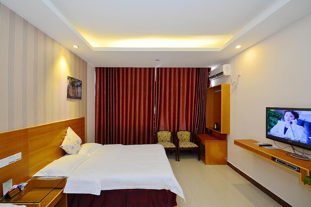 Chenhai Resort Pejhaj Kültér fotó