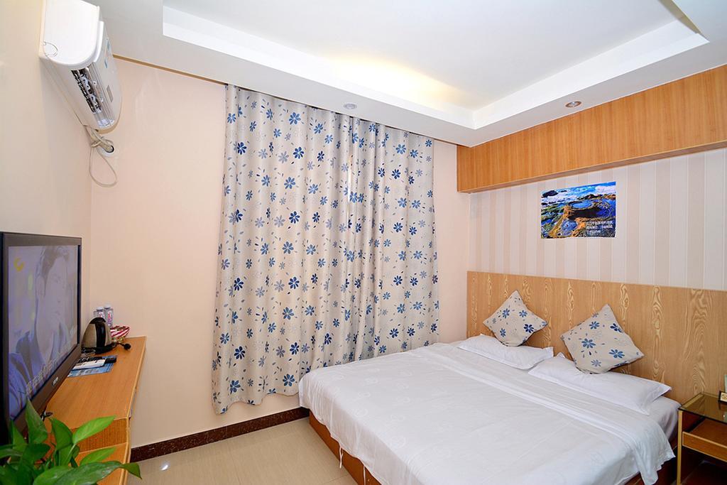 Chenhai Resort Pejhaj Kültér fotó