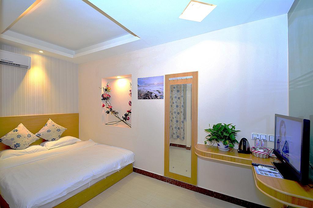 Chenhai Resort Pejhaj Kültér fotó