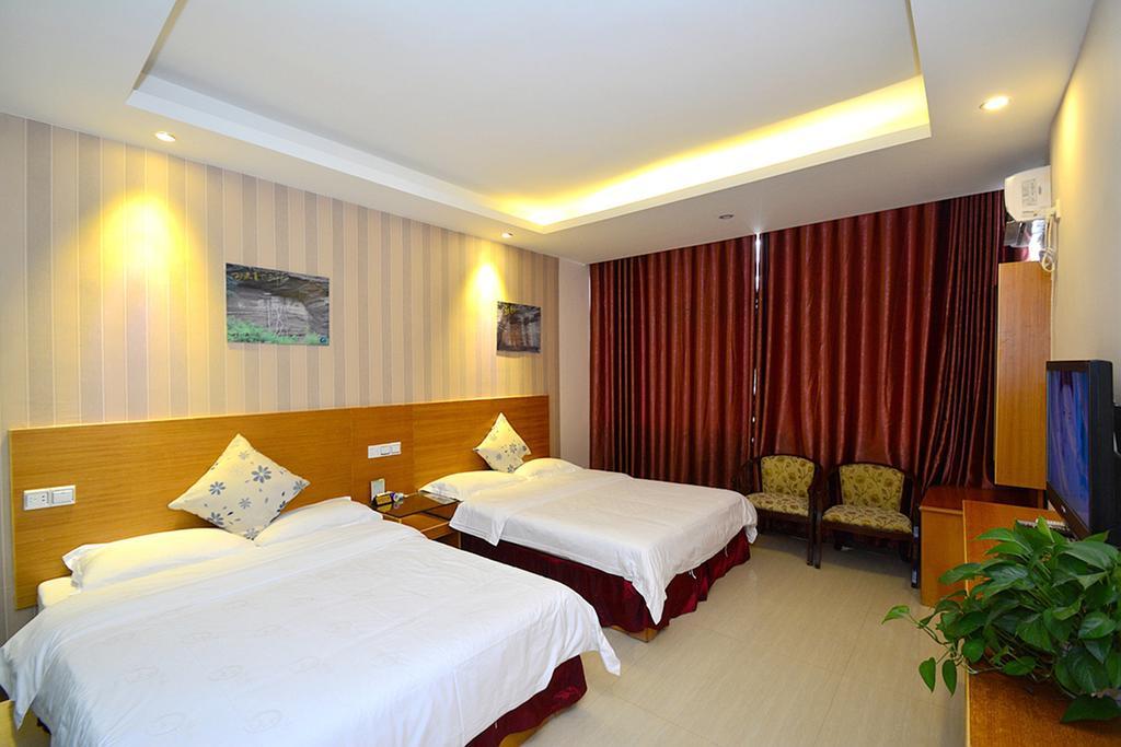 Chenhai Resort Pejhaj Kültér fotó