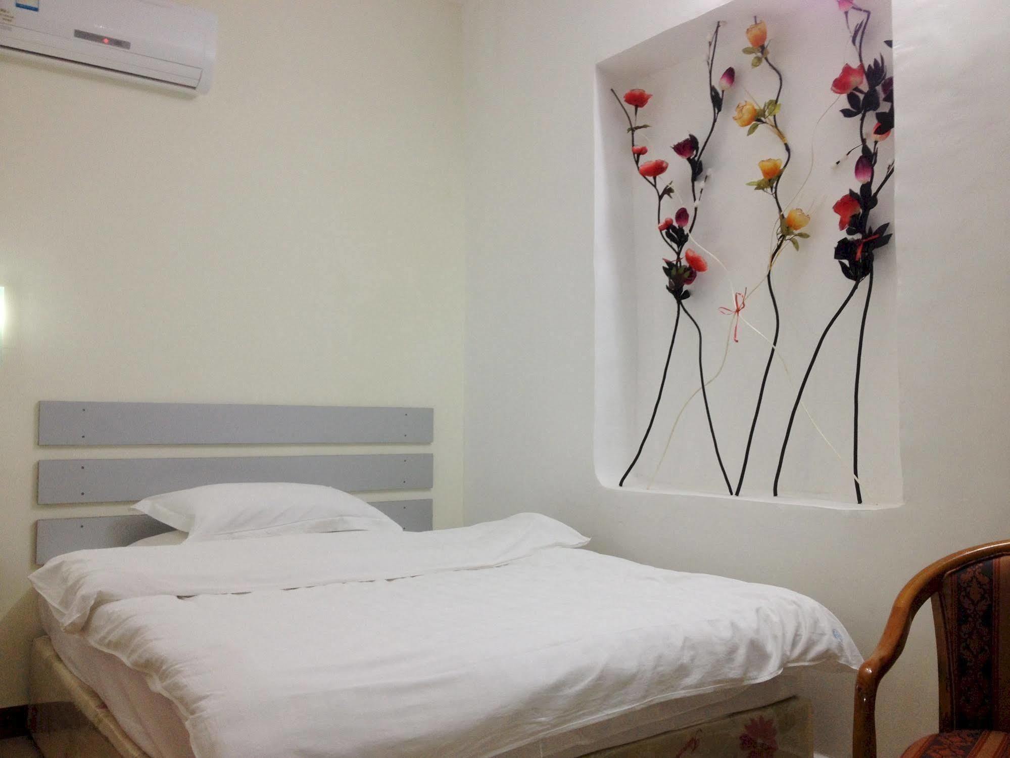 Chenhai Resort Pejhaj Kültér fotó