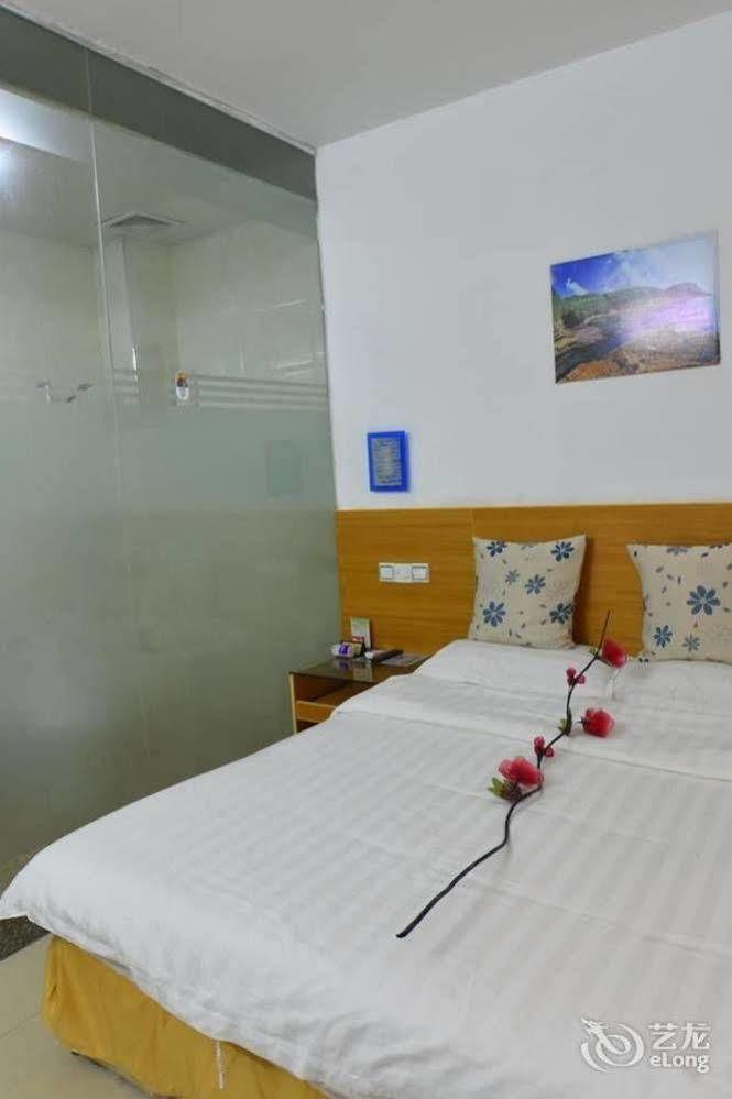 Chenhai Resort Pejhaj Kültér fotó