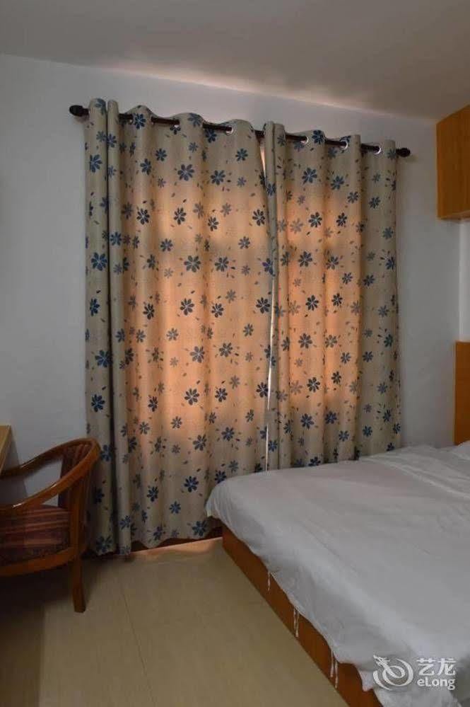 Chenhai Resort Pejhaj Kültér fotó