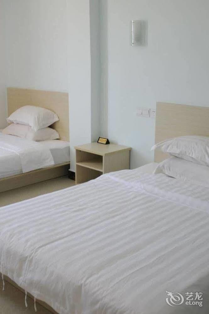Chenhai Resort Pejhaj Kültér fotó