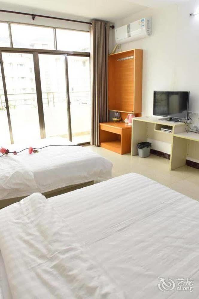 Chenhai Resort Pejhaj Kültér fotó