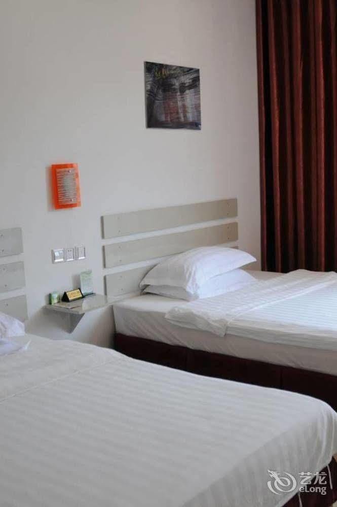 Chenhai Resort Pejhaj Kültér fotó