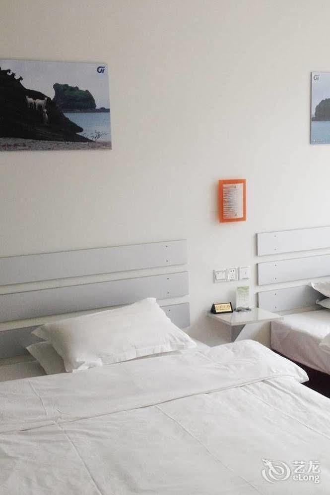 Chenhai Resort Pejhaj Kültér fotó