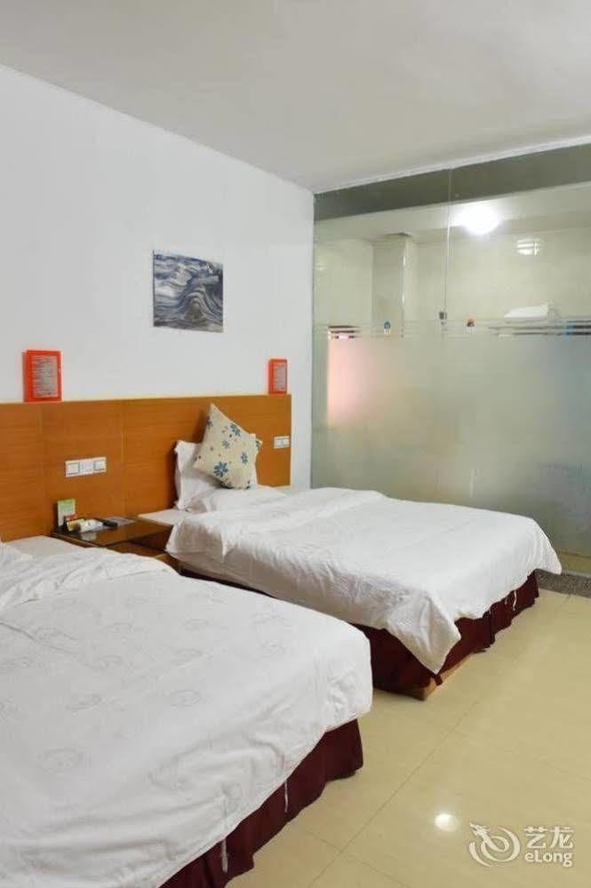 Chenhai Resort Pejhaj Kültér fotó