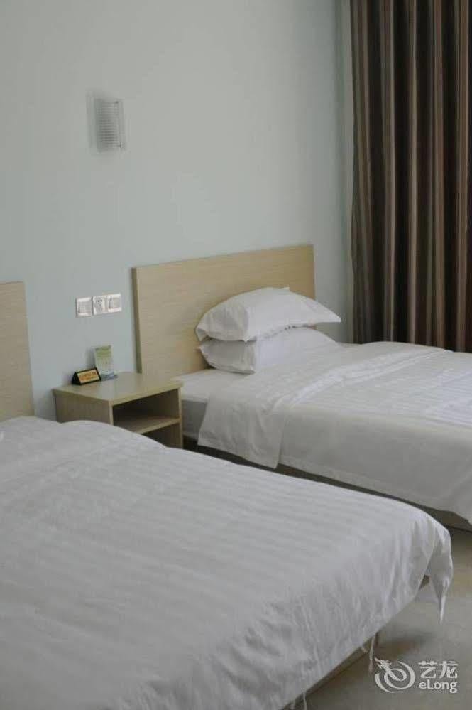 Chenhai Resort Pejhaj Kültér fotó